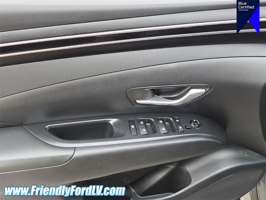 Used 2024 Hyundai Santa Cruz SEL image 19