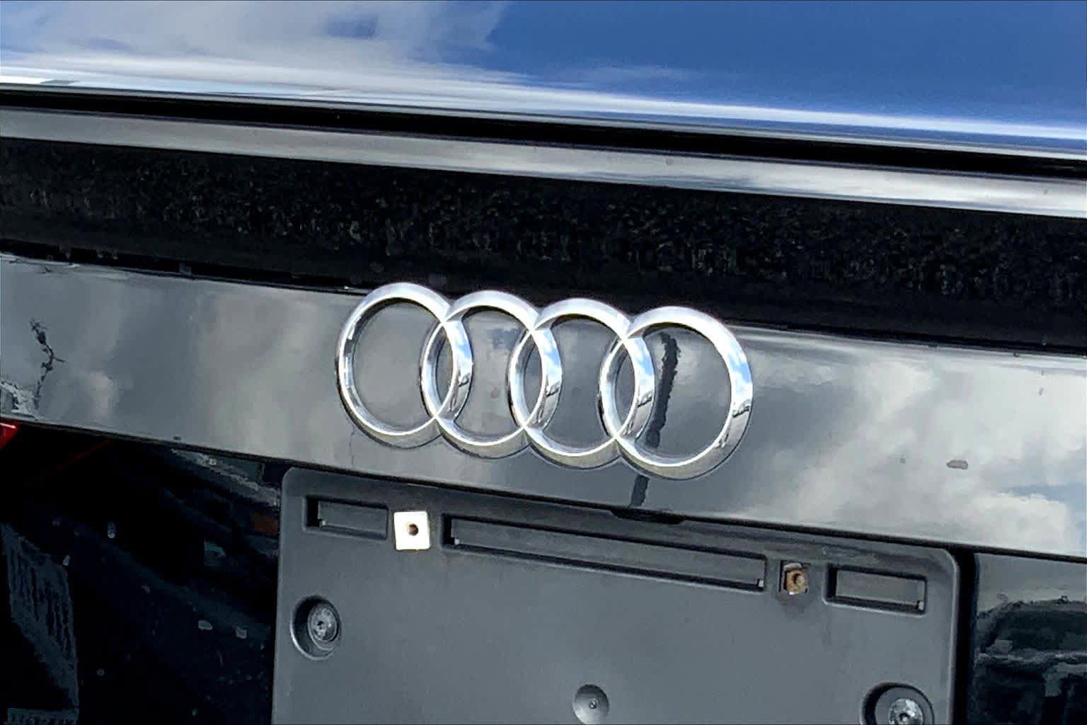 Used 2017 Audi S3 Prestige w/ Prestige Package AWD/4WD image 28