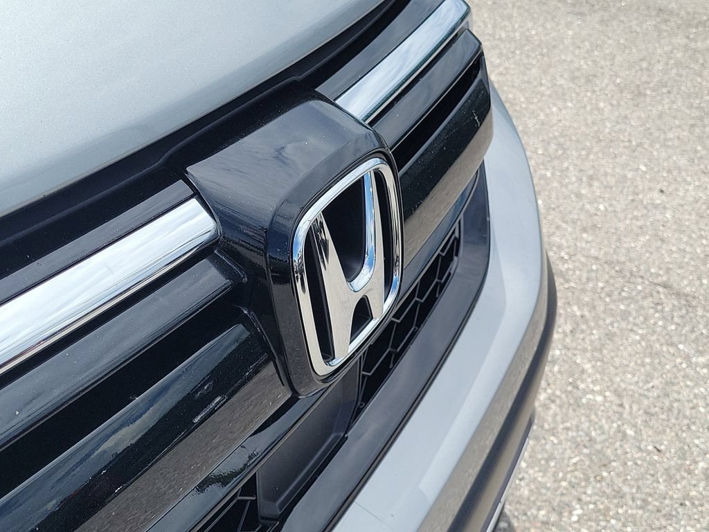 Used 2022 Honda CR-V Touring image 8
