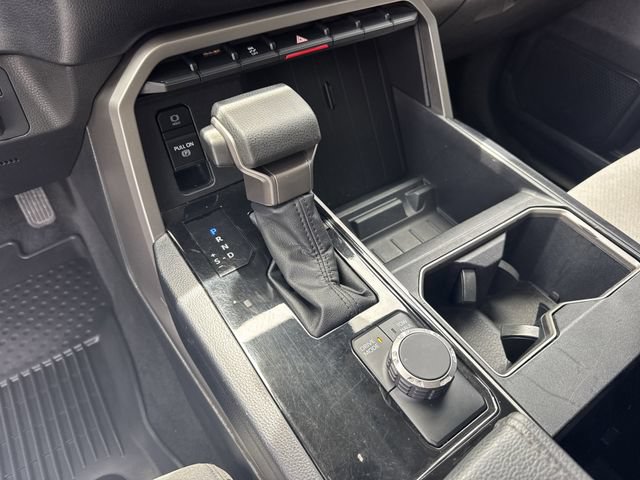 Used 2022 Toyota Tundra SR5 w/ Convenience Package RWD image 29