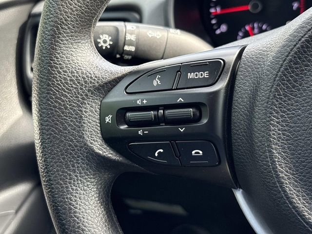 Used 2021 Kia Rio S FWD image 25