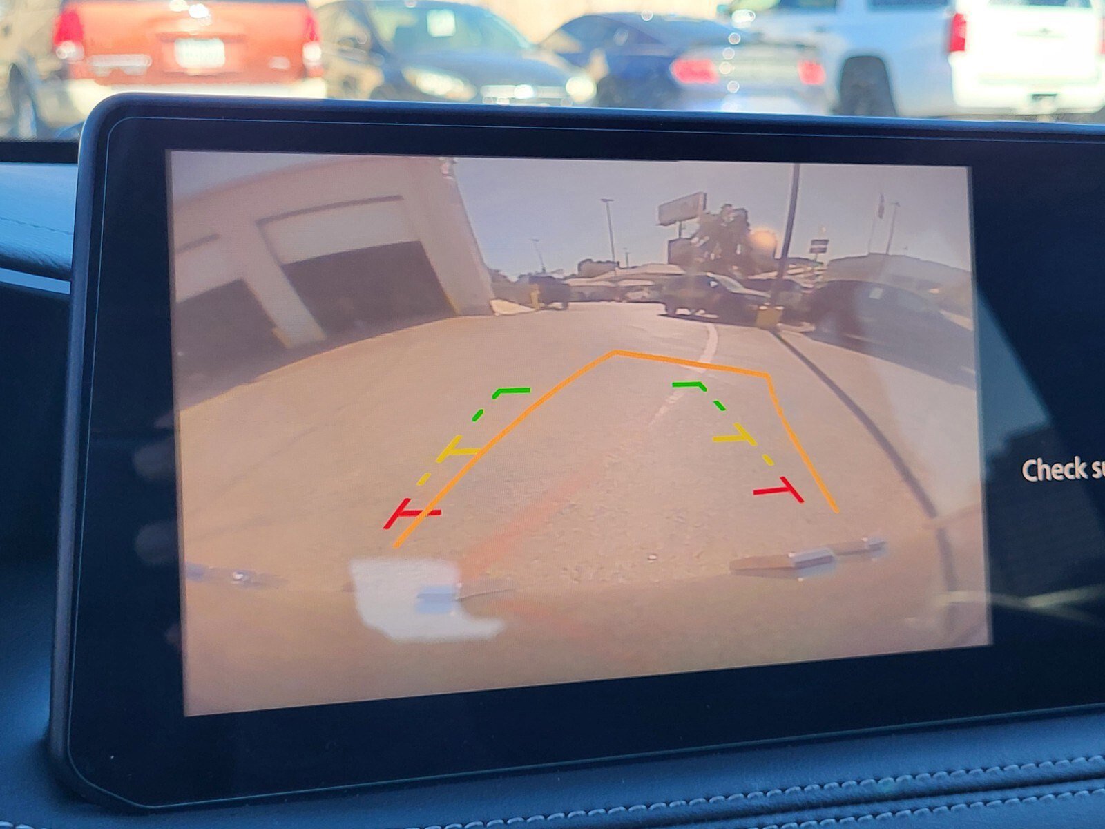 Used 2025 INFINITI QX60 Pure image 22