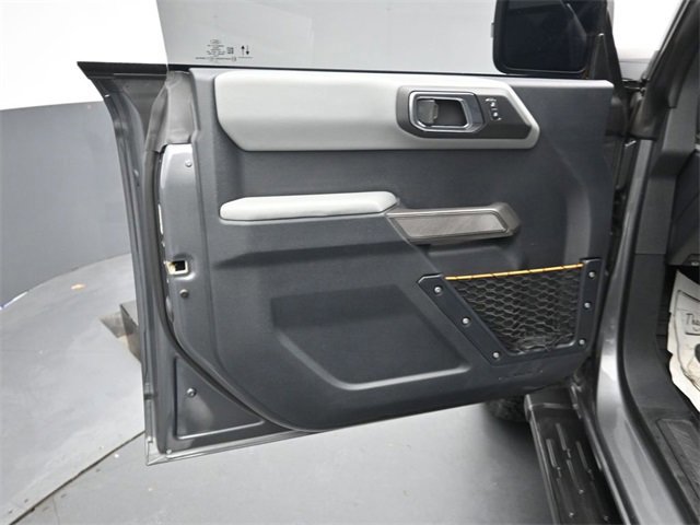 Certified 2021 Ford Bronco Badlands image 35