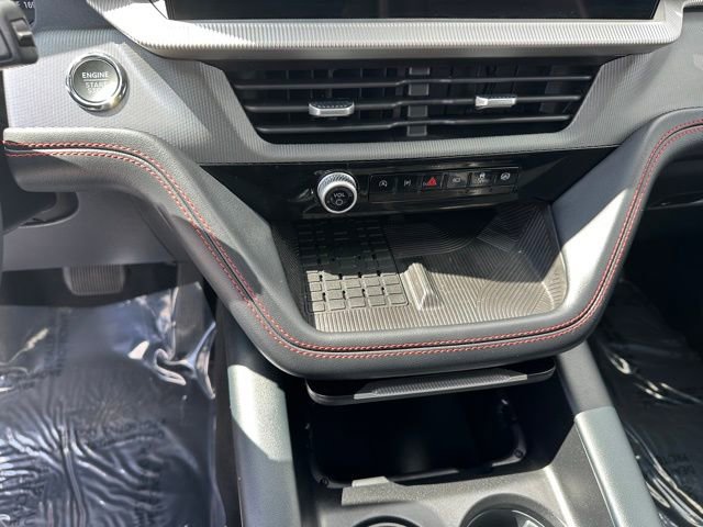 Certified 2025 Ford Explorer ST-Line w/ Premium Package AWD/4WD image 25