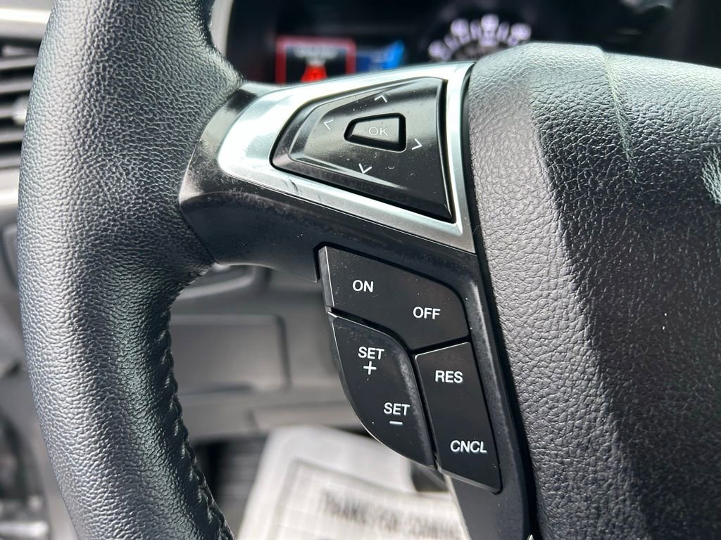 Certified 2022 Ford Edge SEL w/ Convenience Package image 20