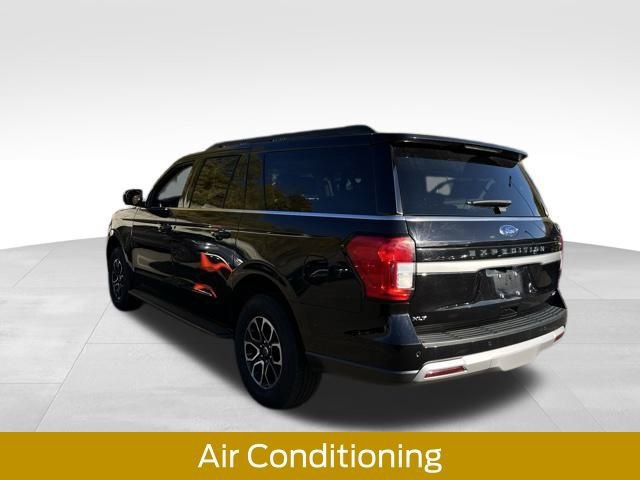 Certified 2024 Ford Expedition Max XLT image 4