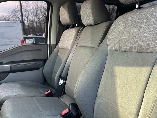 Certified 2023 Ford F350 XLT image 28