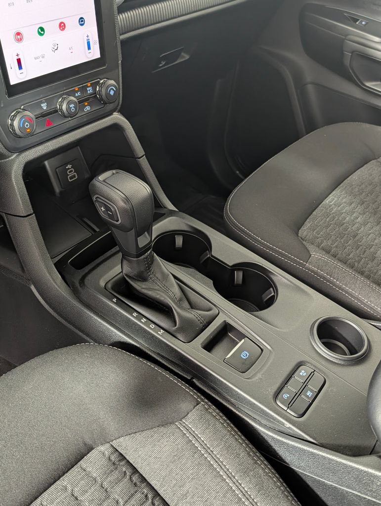 Certified 2024 Ford Ranger XL RWD image 19
