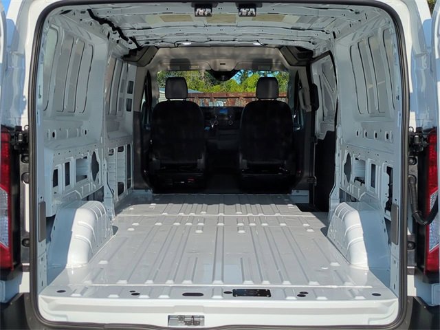Certified 2025 Ford Transit 150 Low Roof image 13