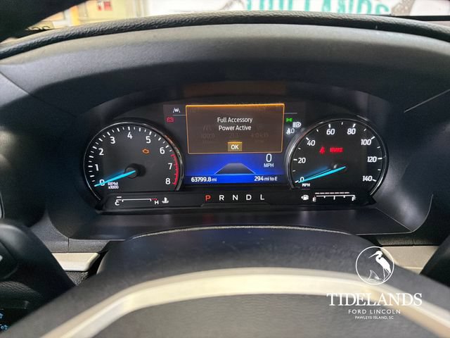 Certified 2022 Ford Explorer XLT w/ Equipment Group 202A RWD image 19