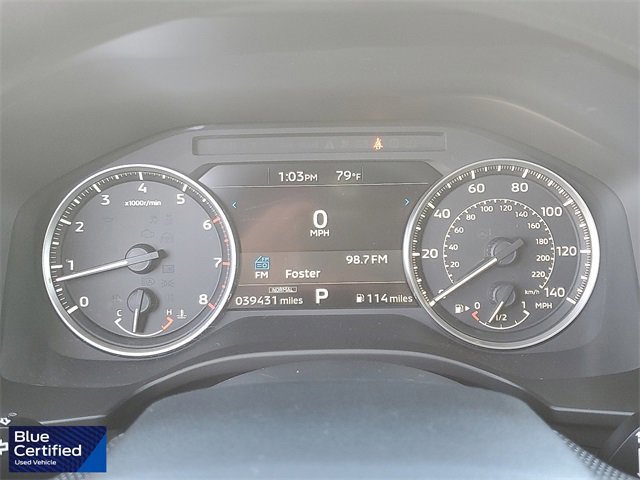 Used 2022 Mitsubishi Outlander ES image 12