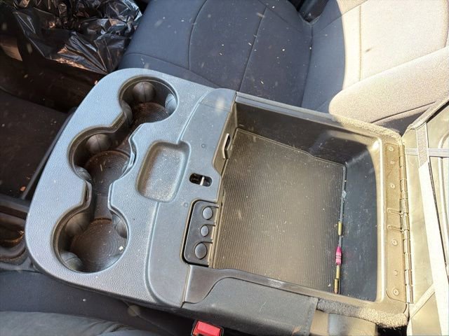 Used 2022 RAM 2500 Tradesman image 23