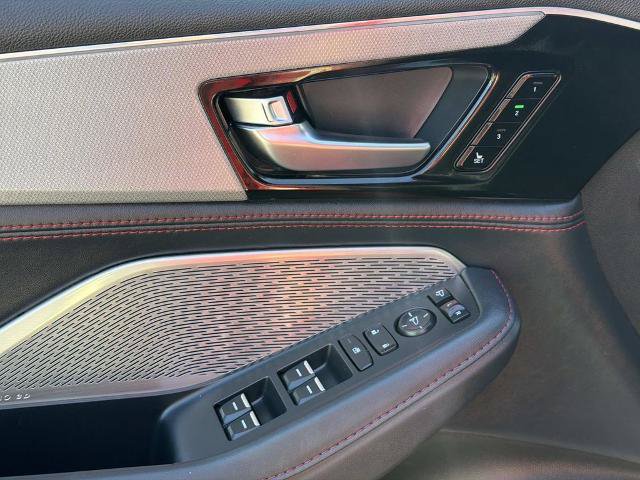 Used 2022 Acura MDX A-Spec AWD/4WD image 24