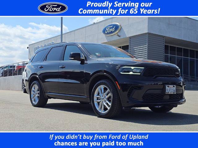 Used 2024 Dodge Durango GT AWD/4WD image 1