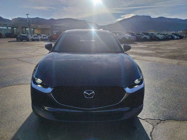 Used 2023 MAZDA CX-30 AWD 2.5 S image 8