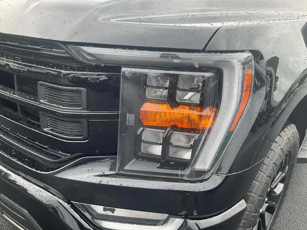 Certified 2022 Ford F150 XLT w/ Equipment Group 302A High AWD/4WD image 9