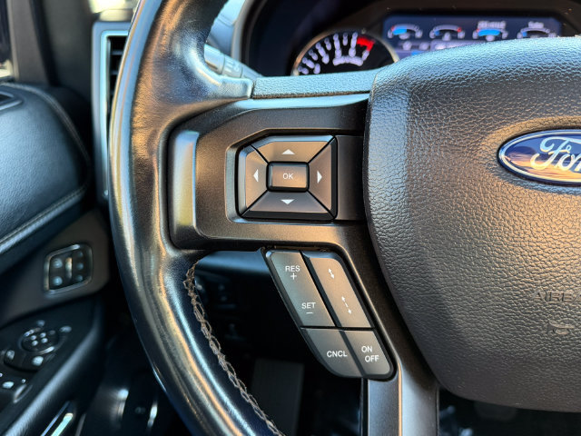 Certified 2020 Ford Expedition Limited w/ Equipment Group 302A AWD/4WD image 19