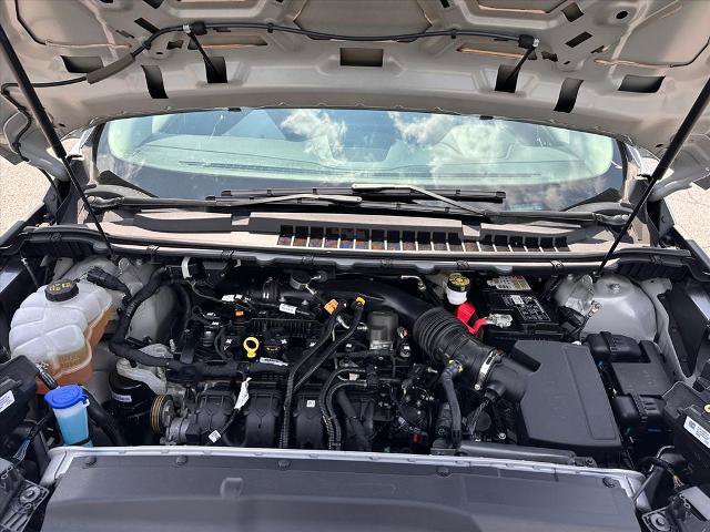 Certified 2024 Ford Edge Titanium AWD/4WD image 30