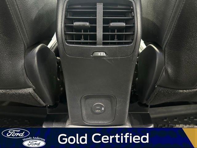 Certified 2022 Ford Bronco Sport Big Bend w/ Convenience Package image 27