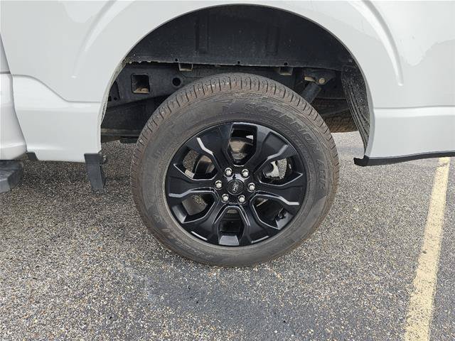 Certified 2024 Ford F150 STX w/ STX Black Appearance Package AWD/4WD image 1