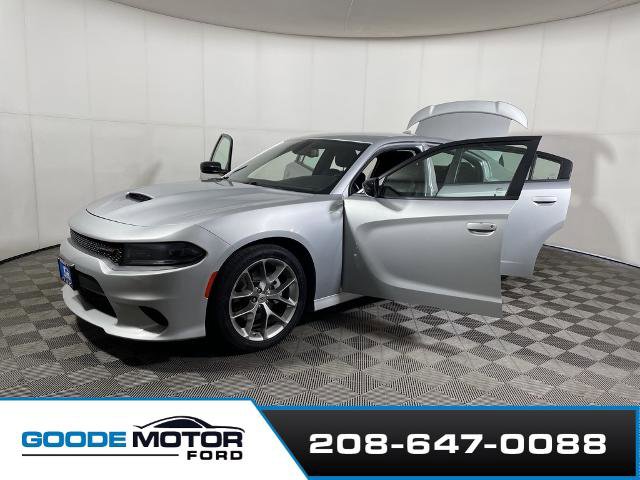 Used 2023 Dodge Charger GT image 10