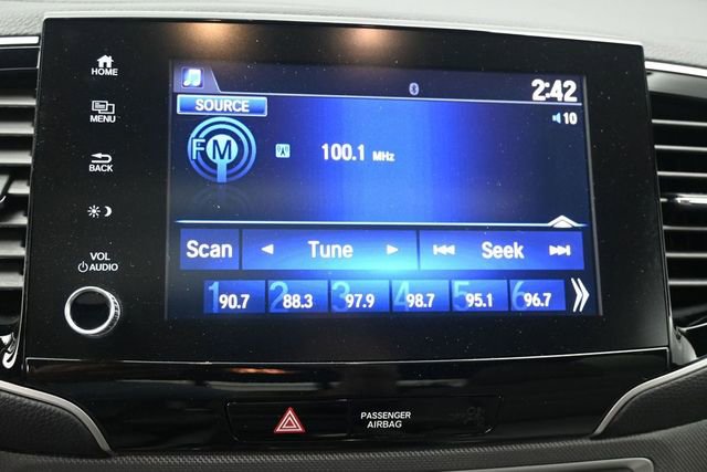 Used 2023 Honda Ridgeline RTL image 11
