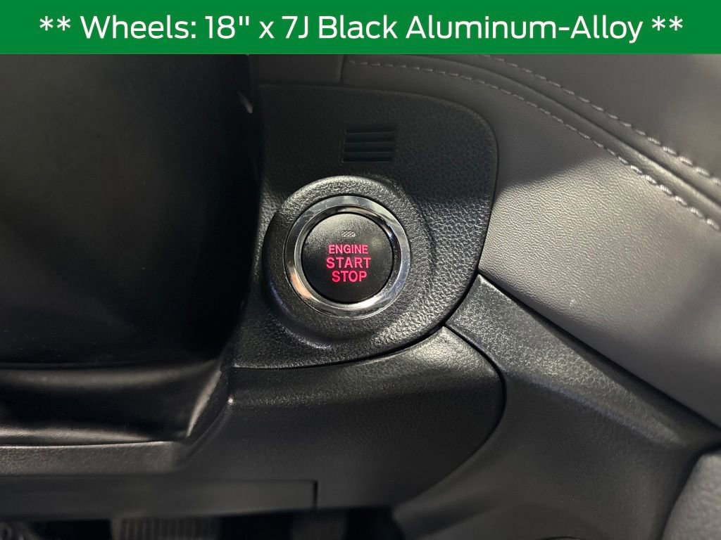 Used 2024 Subaru Outback Onyx Edition AWD/4WD image 11