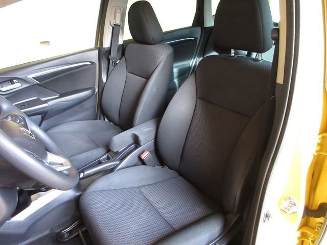 Used 2019 Honda Fit LX image 11