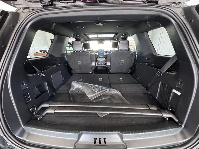 Certified 2023 Ford Expedition Timberline AWD/4WD image 29