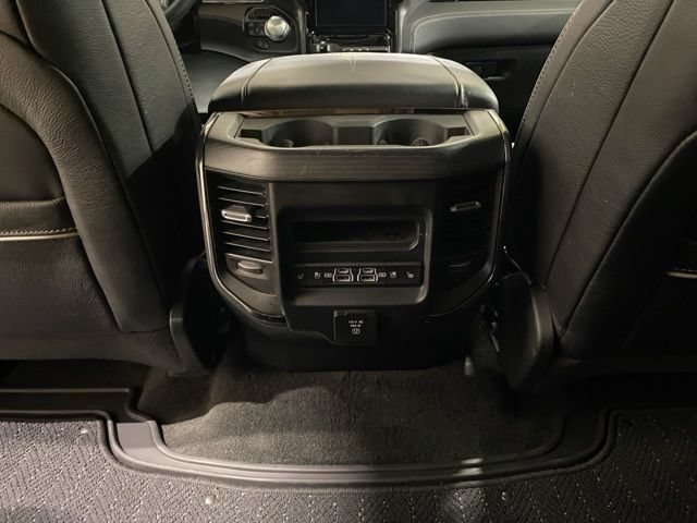 Used 2024 RAM 1500 Limited AWD/4WD image 32