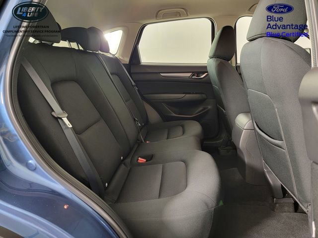 Used 2023 MAZDA CX-5 AWD 2.5 S image 16