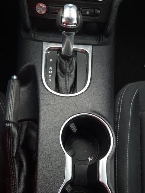 Certified 2019 Ford Mustang Coupe image 27