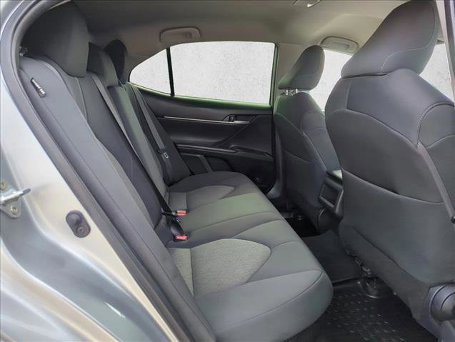 Used 2023 Toyota Camry LE FWD image 19