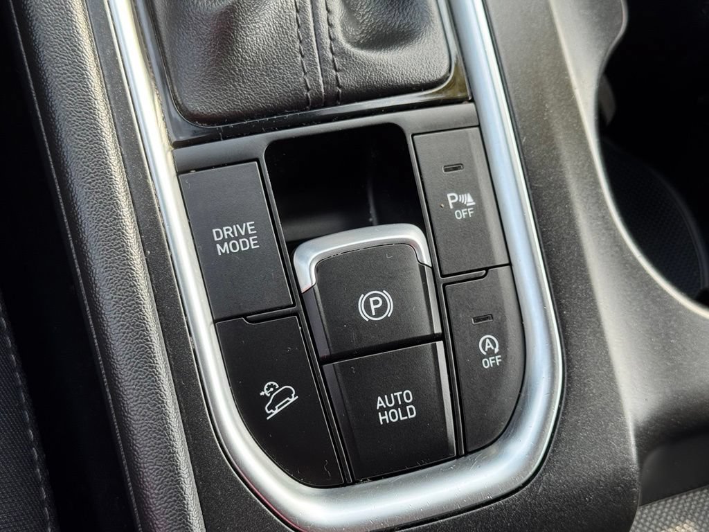 Used 2020 Hyundai Santa Fe SEL w/ Convenience Package AWD/4WD image 31