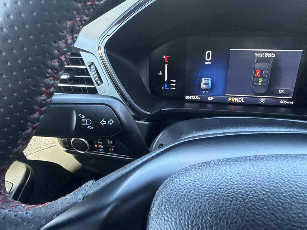 Certified 2023 Ford Escape ST-Line AWD/4WD image 32