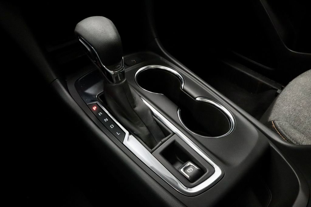 Used 2024 Chevrolet Equinox LT w/ LPO, Floor Liner Package image 32