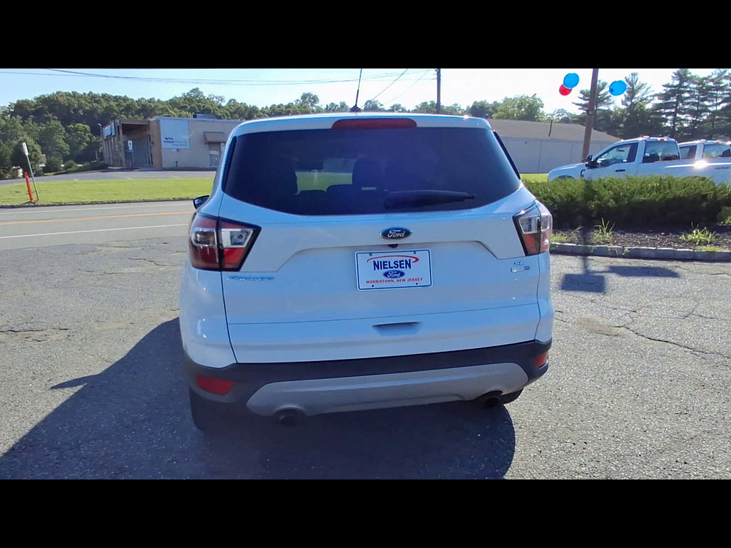 Certified 2017 Ford Escape SE w/ SE Cold Weather Package AWD/4WD image 7