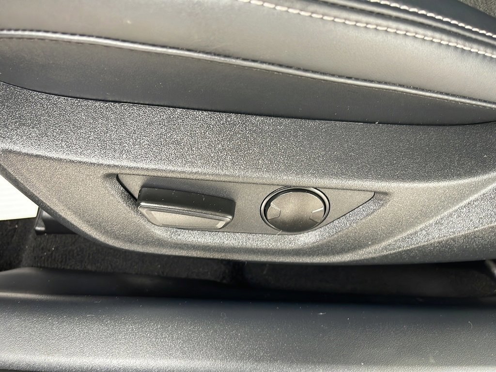 Certified 2024 Ford Mustang Coupe image 31