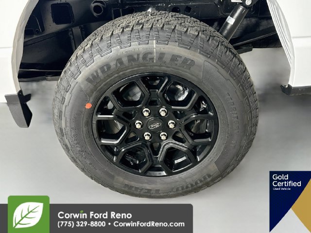 Certified 2026 Ford F150 XLT w/ Equipment Group 302A MID AWD/4WD image 36