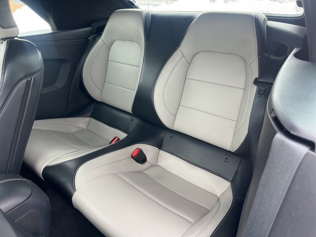 Certified 2024 Ford Mustang Premium image 21