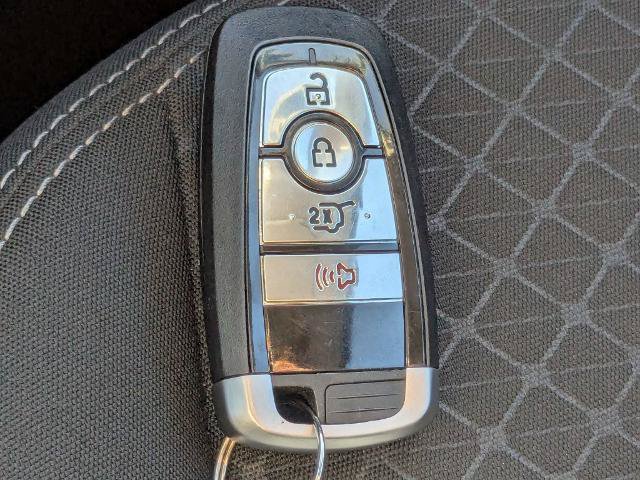 Certified 2025 Ford Escape Active AWD/4WD image 33