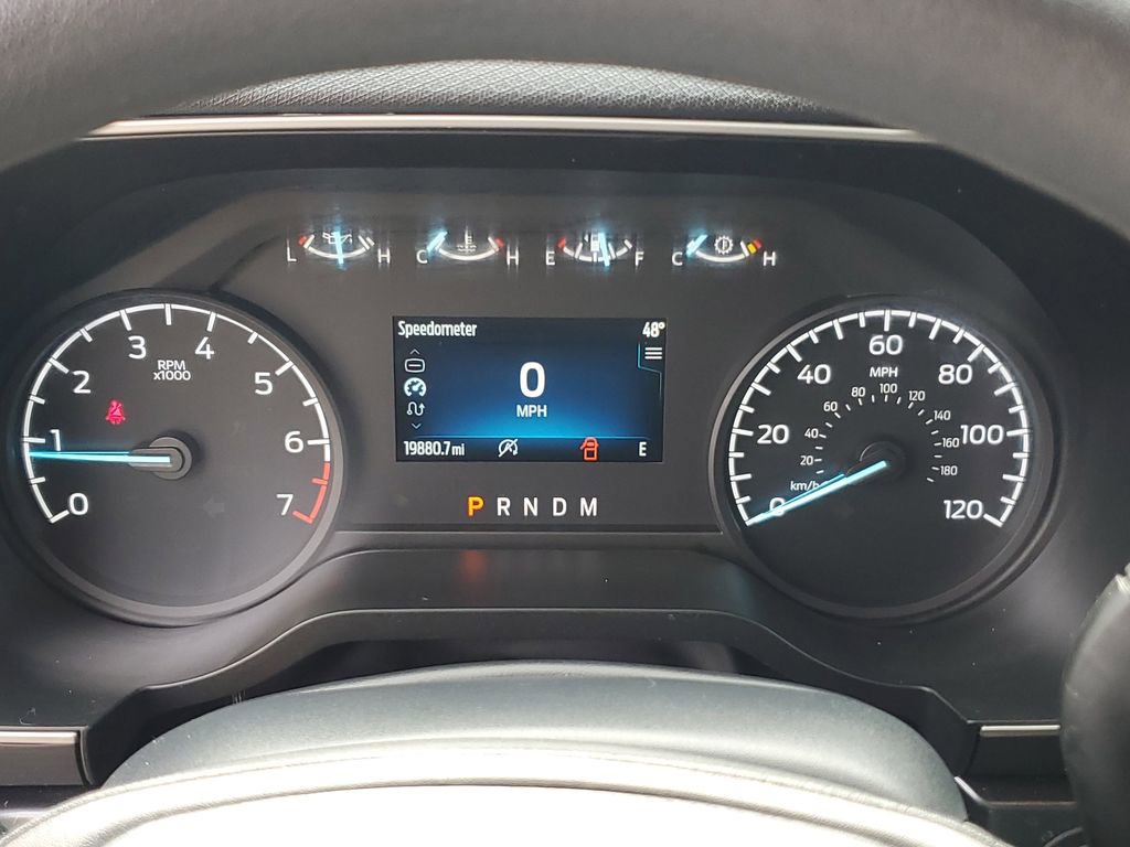 Certified 2023 Ford F150 XL w/ STX Appearance Package AWD/4WD image 19