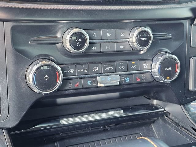 Certified 2023 Ford F150 Tremor w/ Equipment Group 402A High image 21