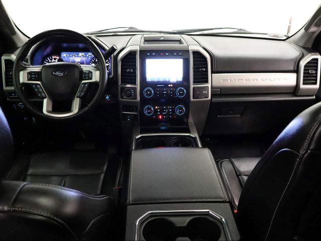 Certified 2021 Ford F250 Lariat image 20