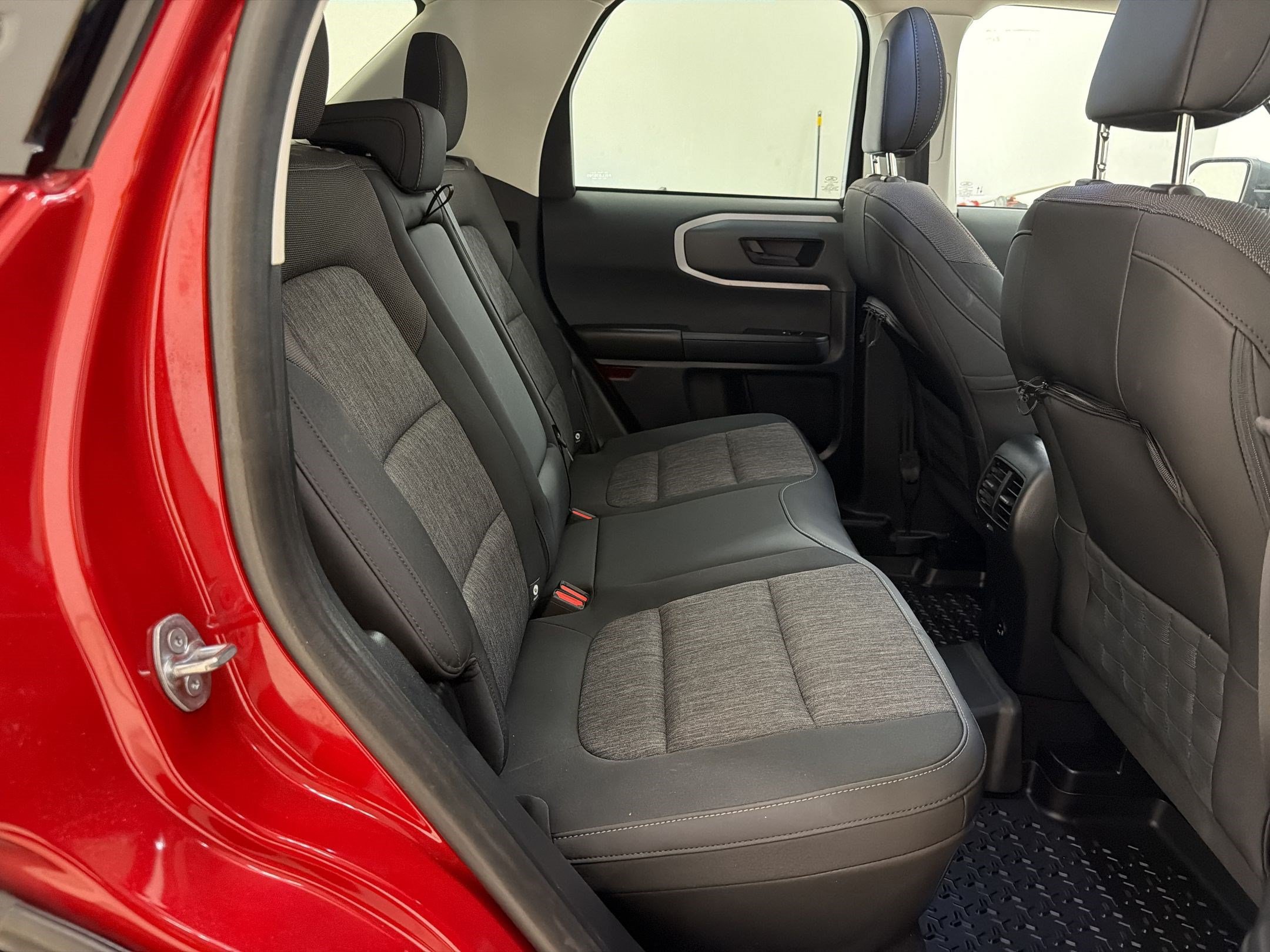 Certified 2021 Ford Bronco Sport Big Bend AWD/4WD image 32