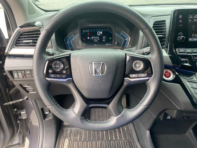 Used 2023 Honda Odyssey Touring image 18