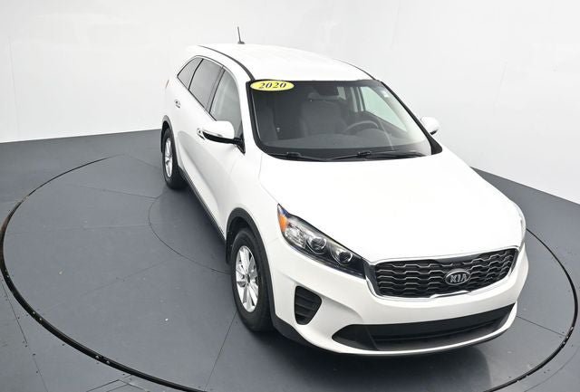 Used 2020 Kia Sorento LX AWD/4WD image 26