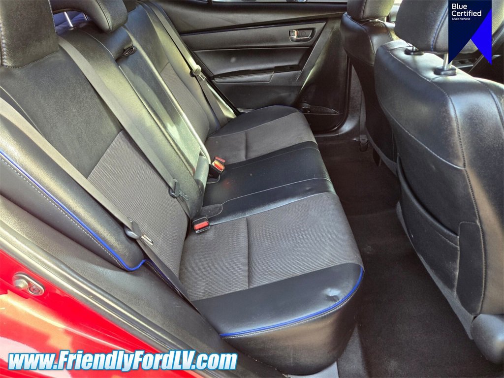 Used 2019 Toyota Corolla L image 14