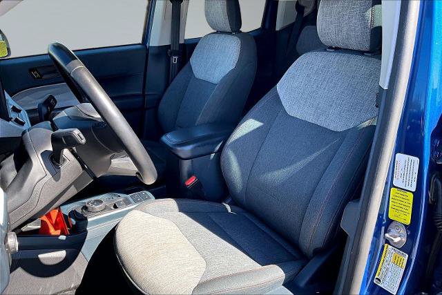 Certified 2023 Ford Maverick XLT w/ XLT Luxury Package FWD image 25
