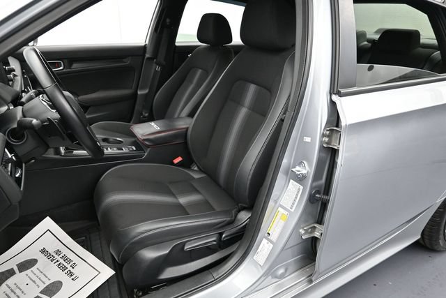 Used 2023 Honda Civic Sport image 11